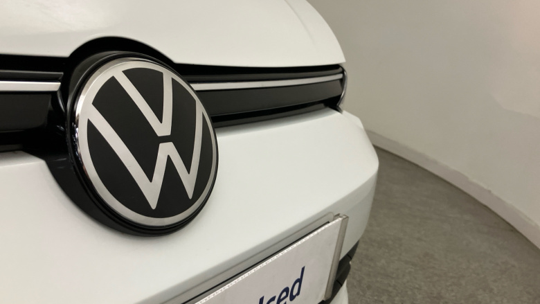 Volkswagen Golf 1.5 TSI Life 5dr Petrol Hatchback